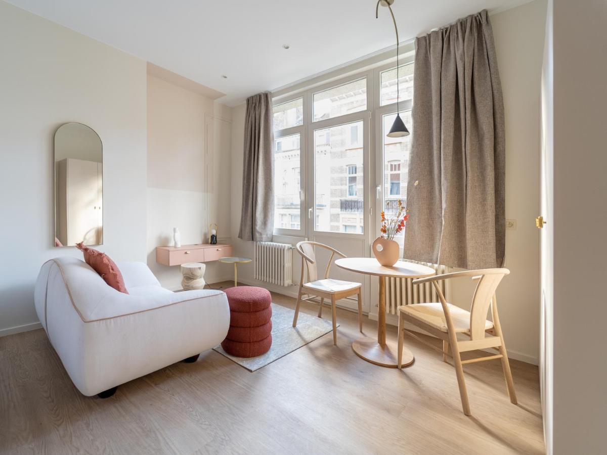 Maison Cokoon Ixelles Apartamento