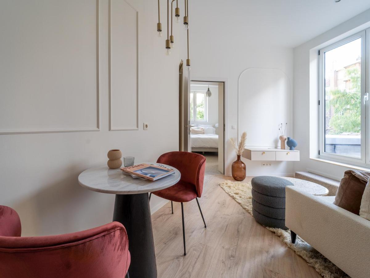 Maison Cokoon Ixelles Apartamento