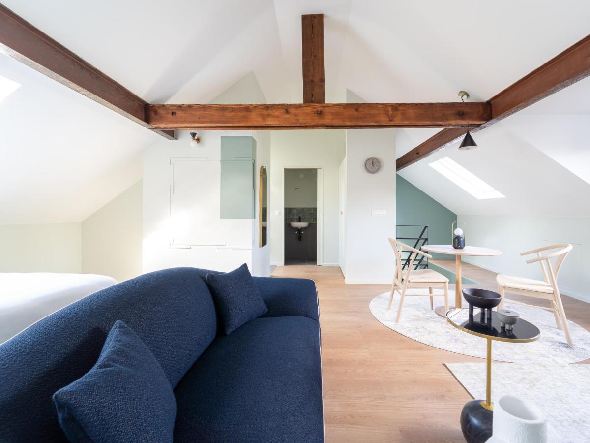 Apartamento Maison Cokoon Ixelles
