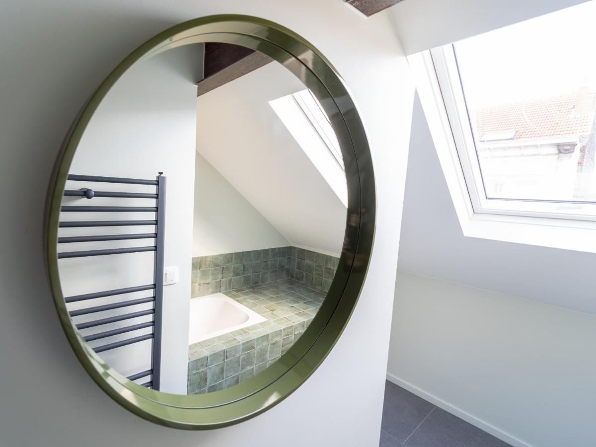 Apartamento Maison Cokoon Ixelles *