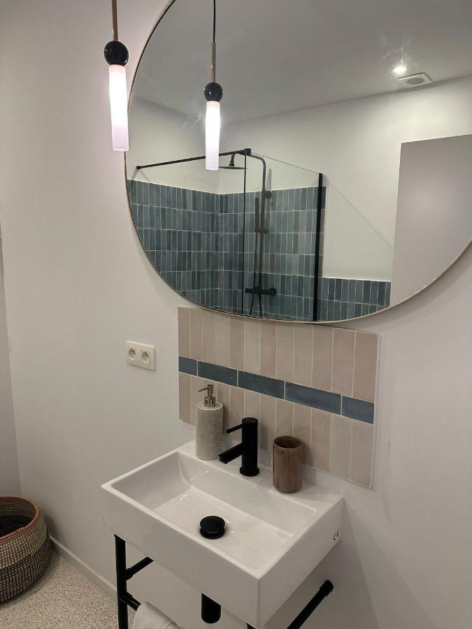 Maison Cokoon Ixelles Bruselas
