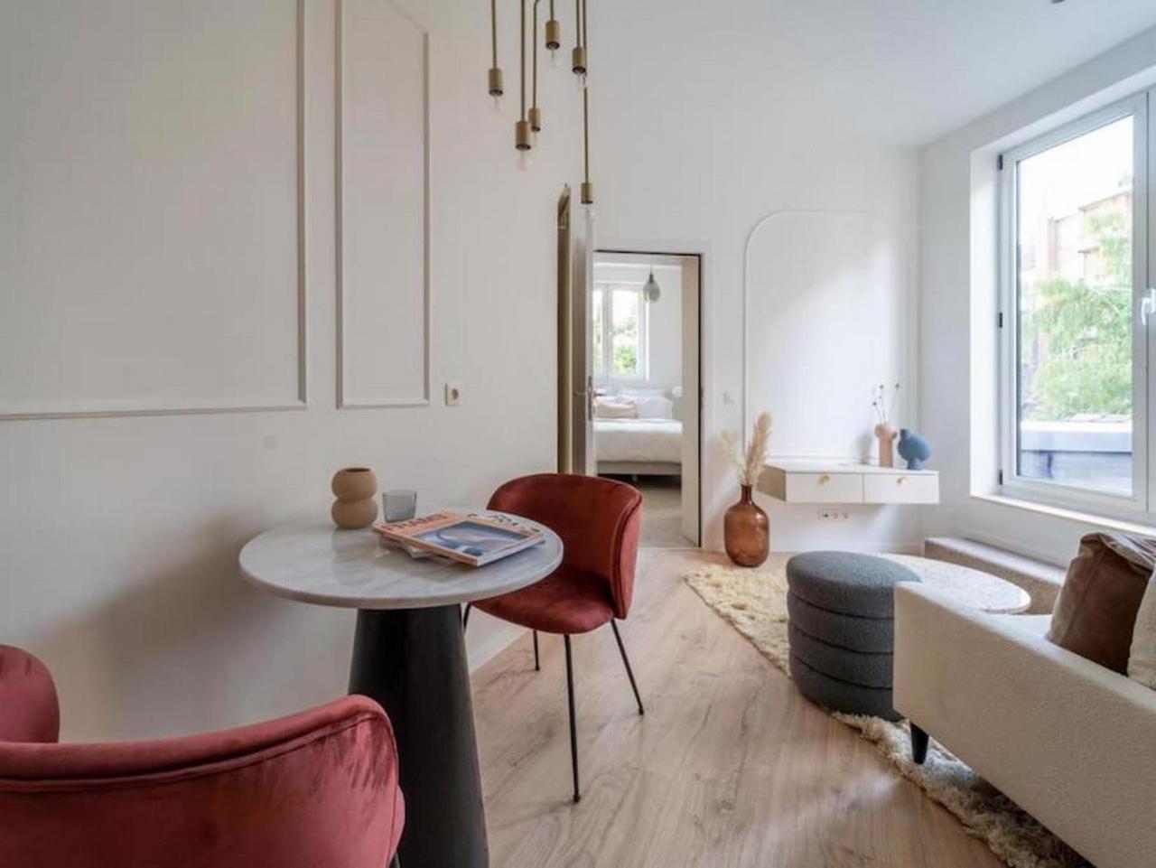 Maison Cokoon Ixelles Apartamento Bruselas