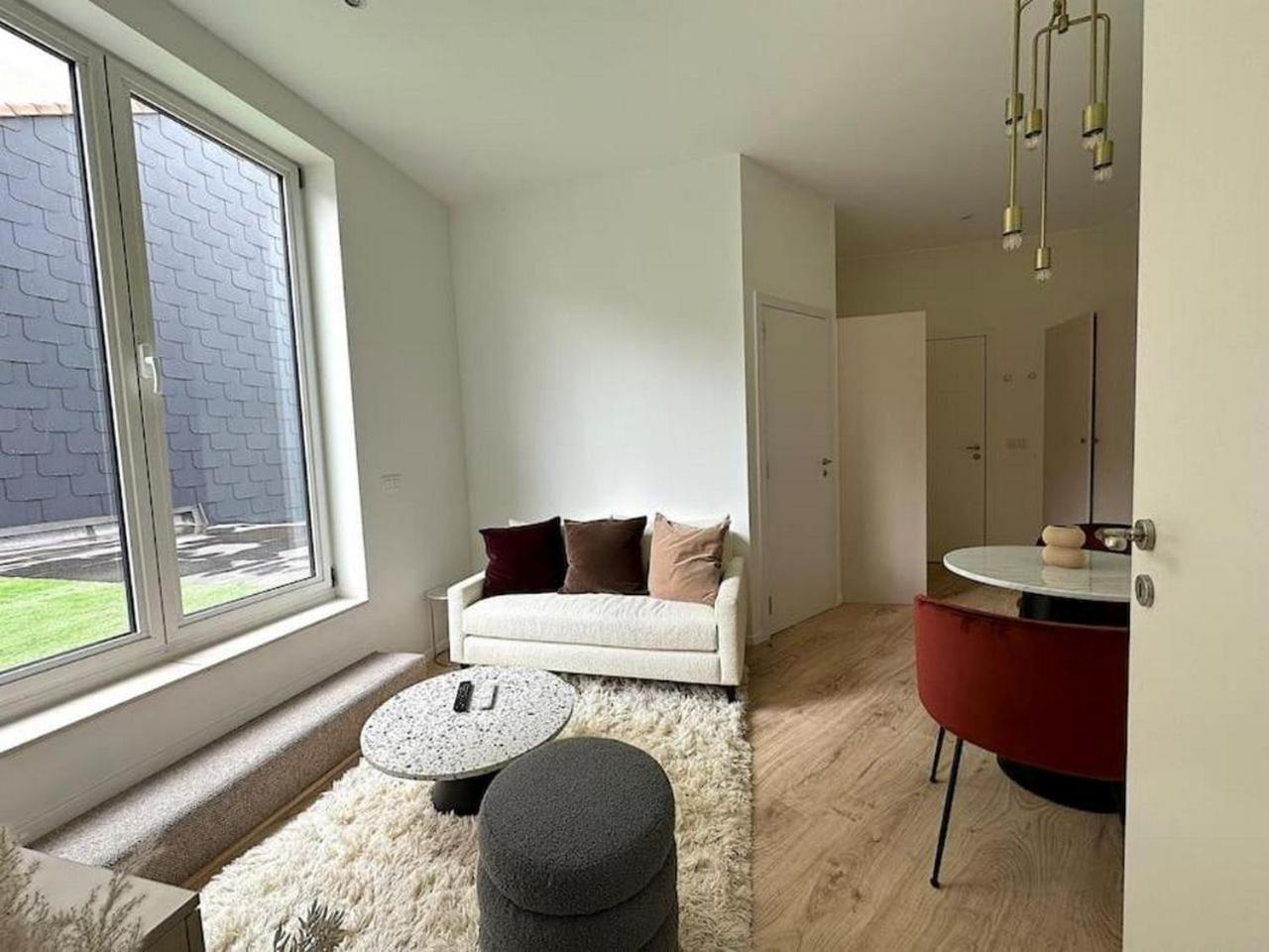 Maison Cokoon Ixelles Apartamento *