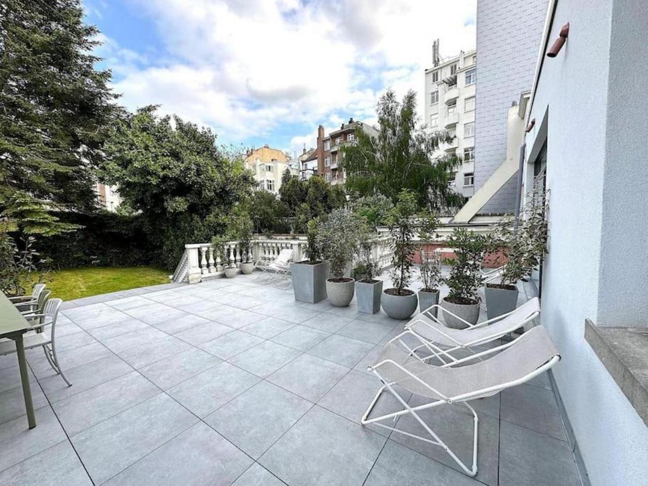 Maison Cokoon Ixelles * Bruselas