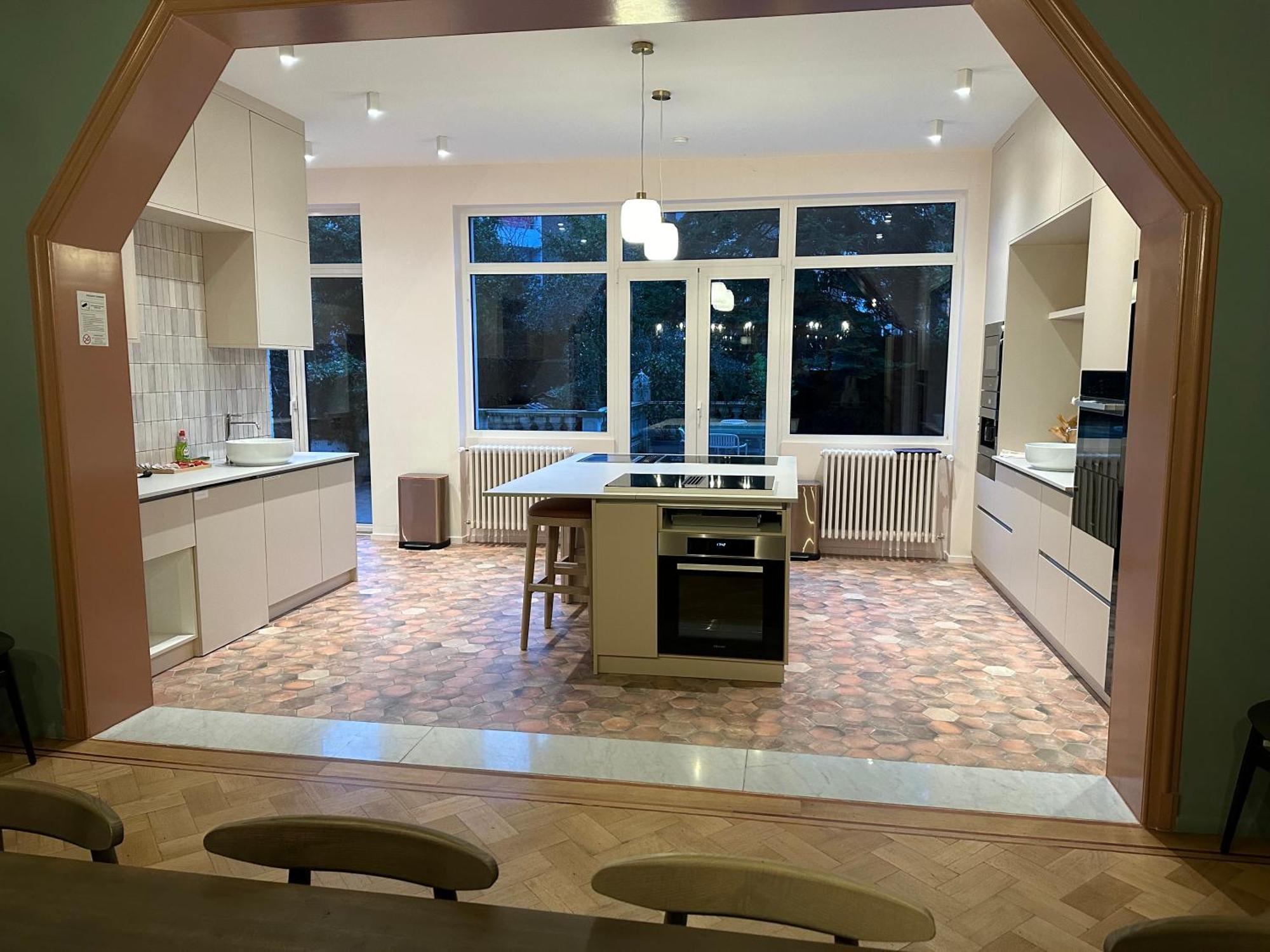 Maison Cokoon Ixelles Apartamento *
