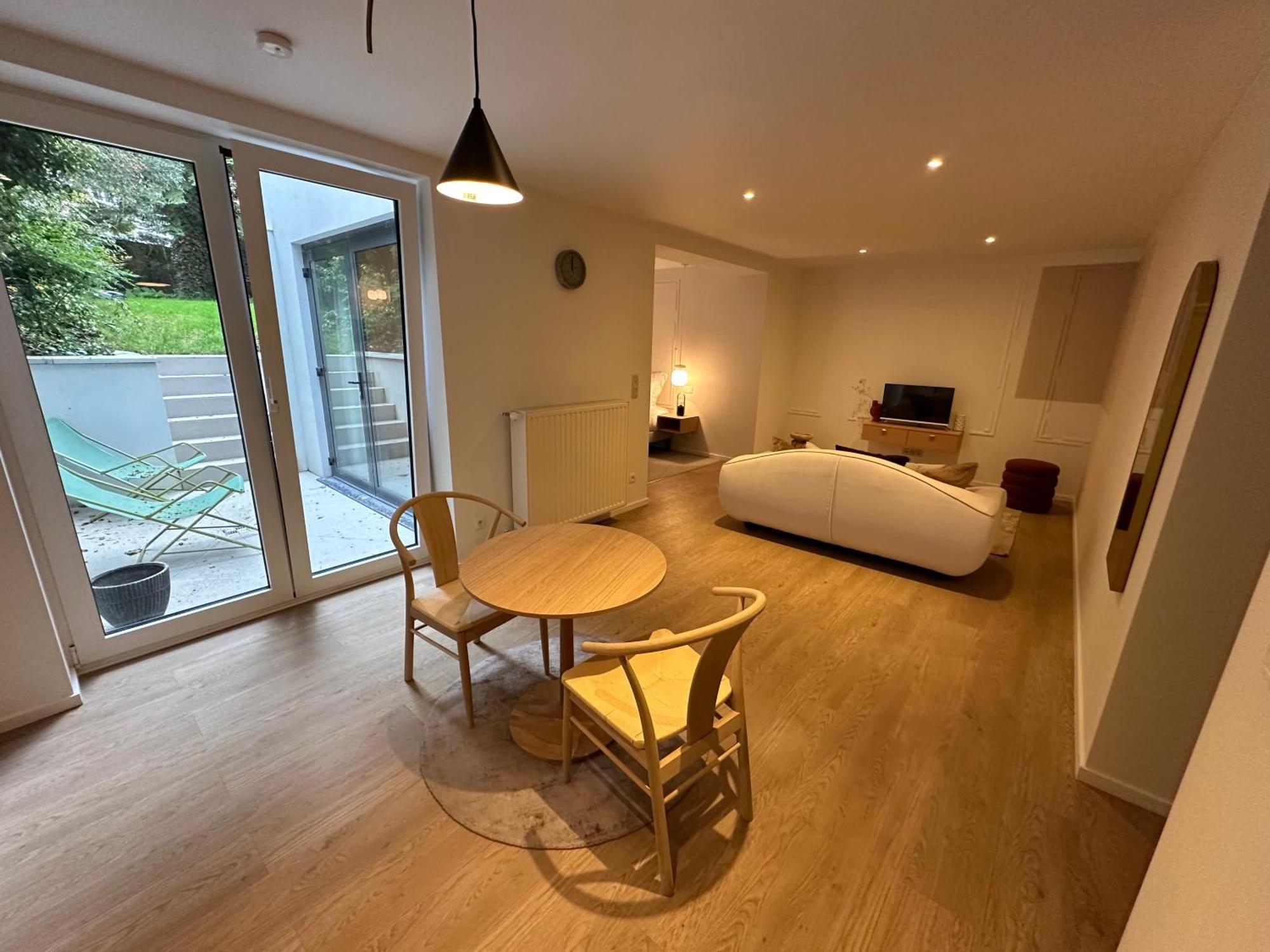 Maison Cokoon Ixelles Apartamento
