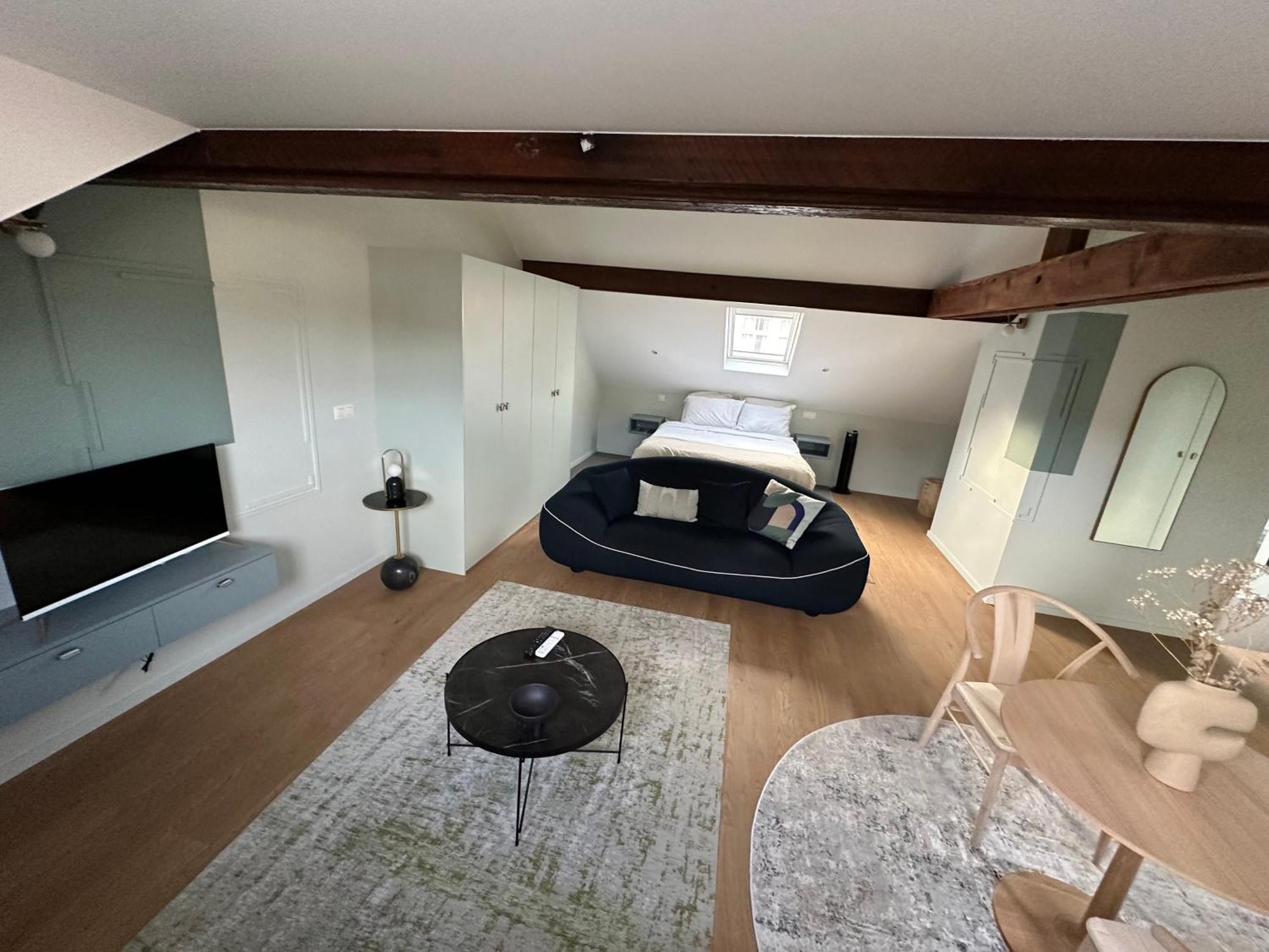Apartamento Maison Cokoon Ixelles *