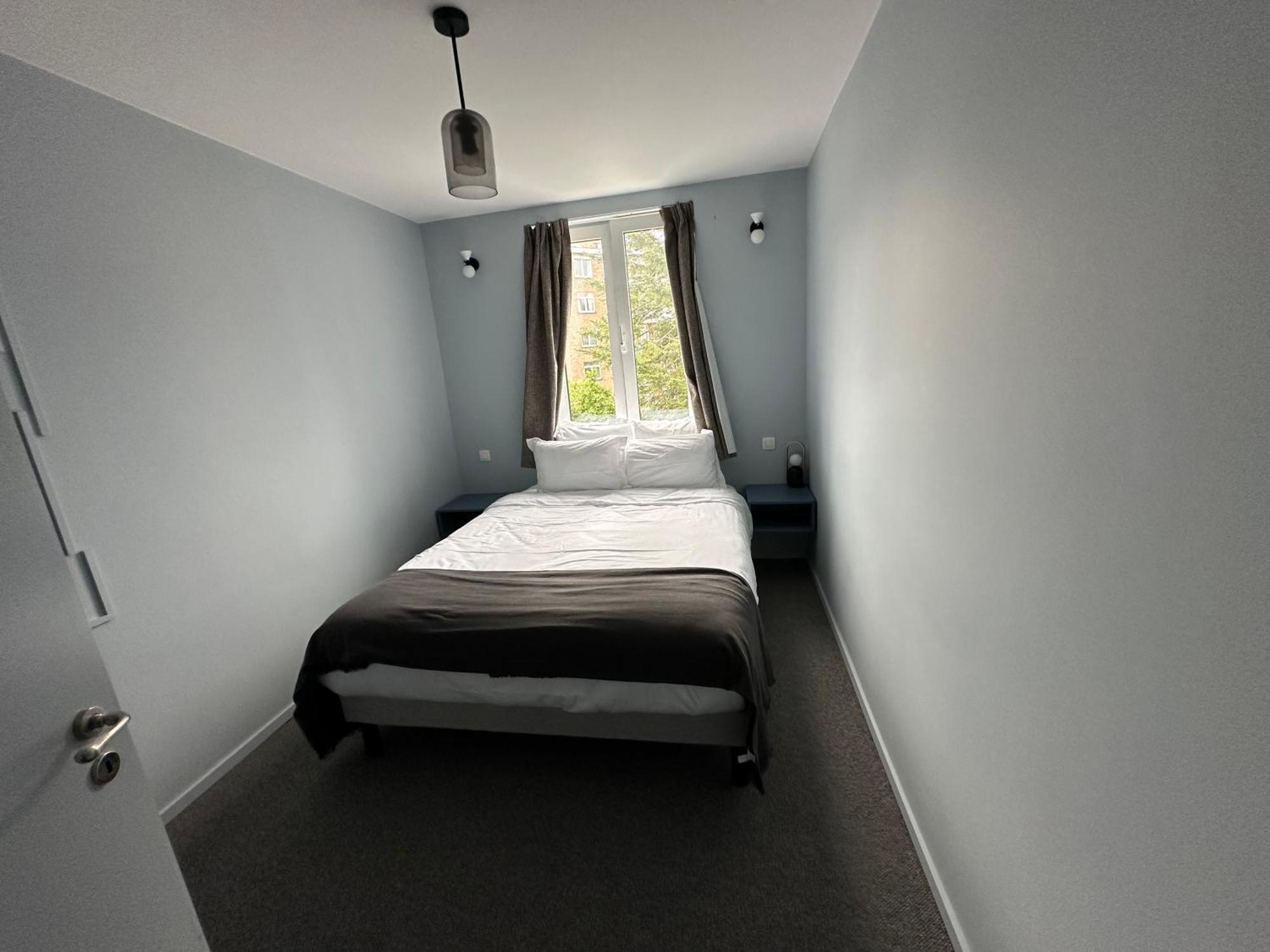 Maison Cokoon Ixelles Apartamento *