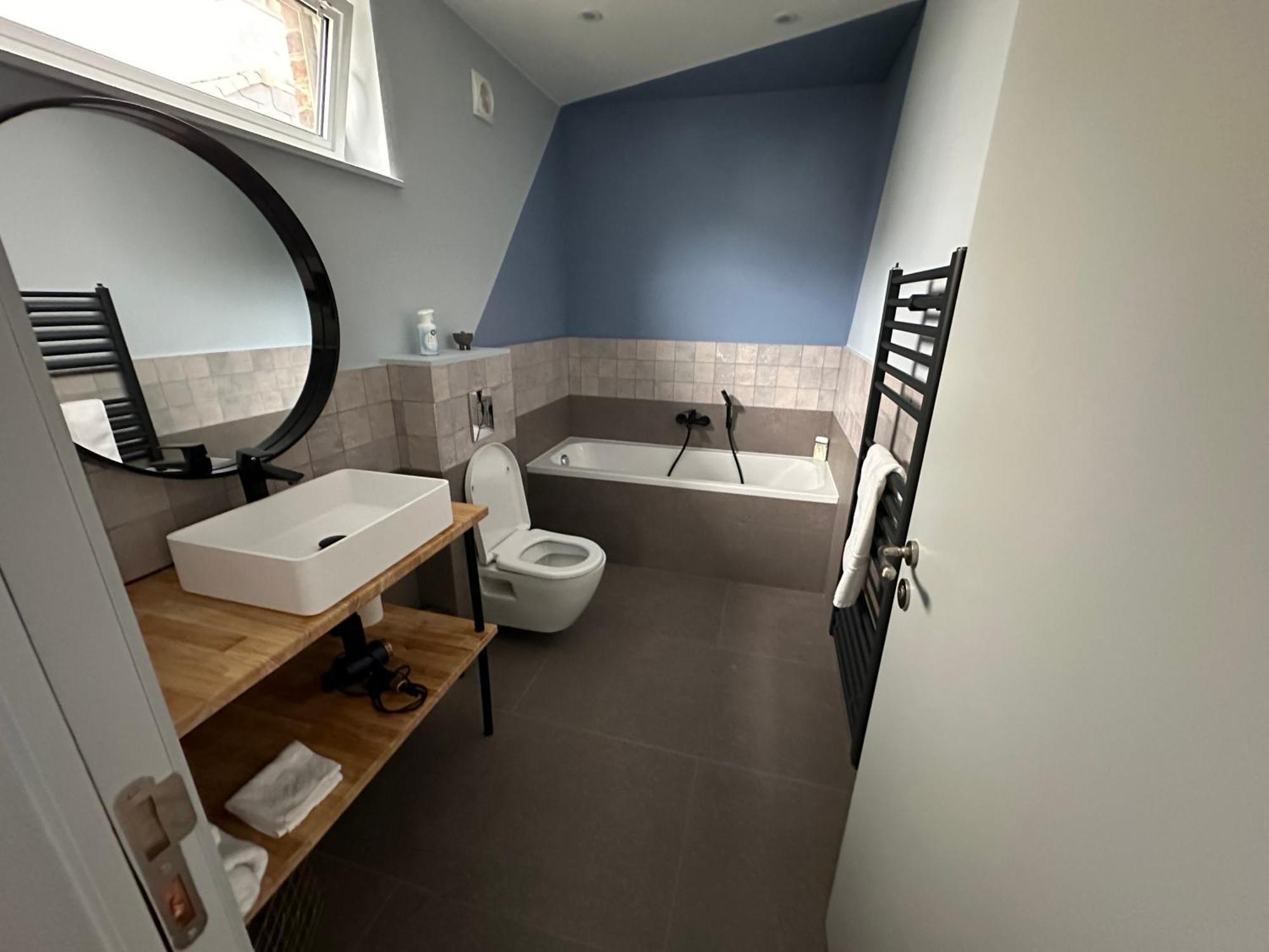 Maison Cokoon Ixelles * Bruselas