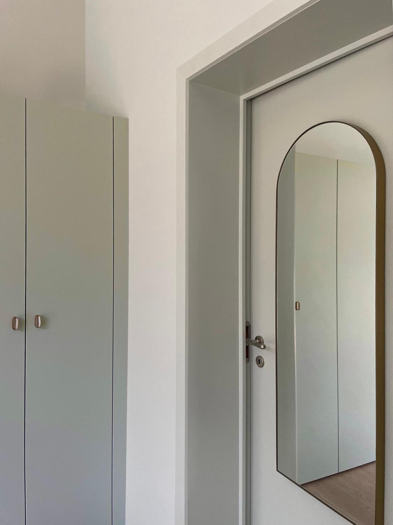 Apartamento Maison Cokoon Ixelles Bruselas