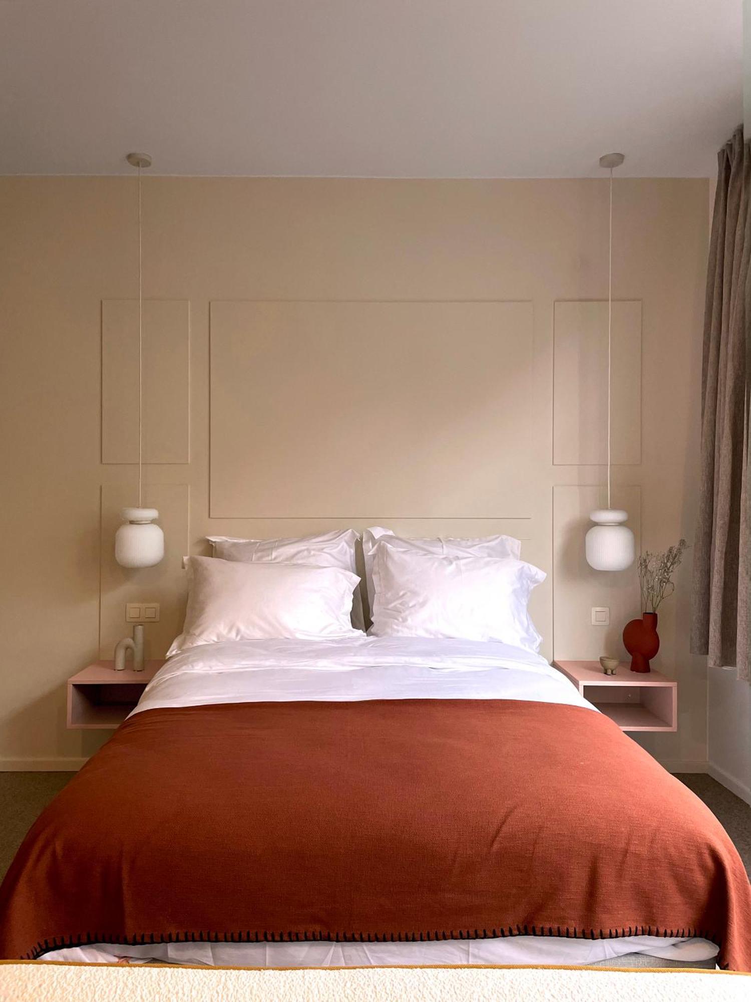 Maison Cokoon Ixelles * Bruselas