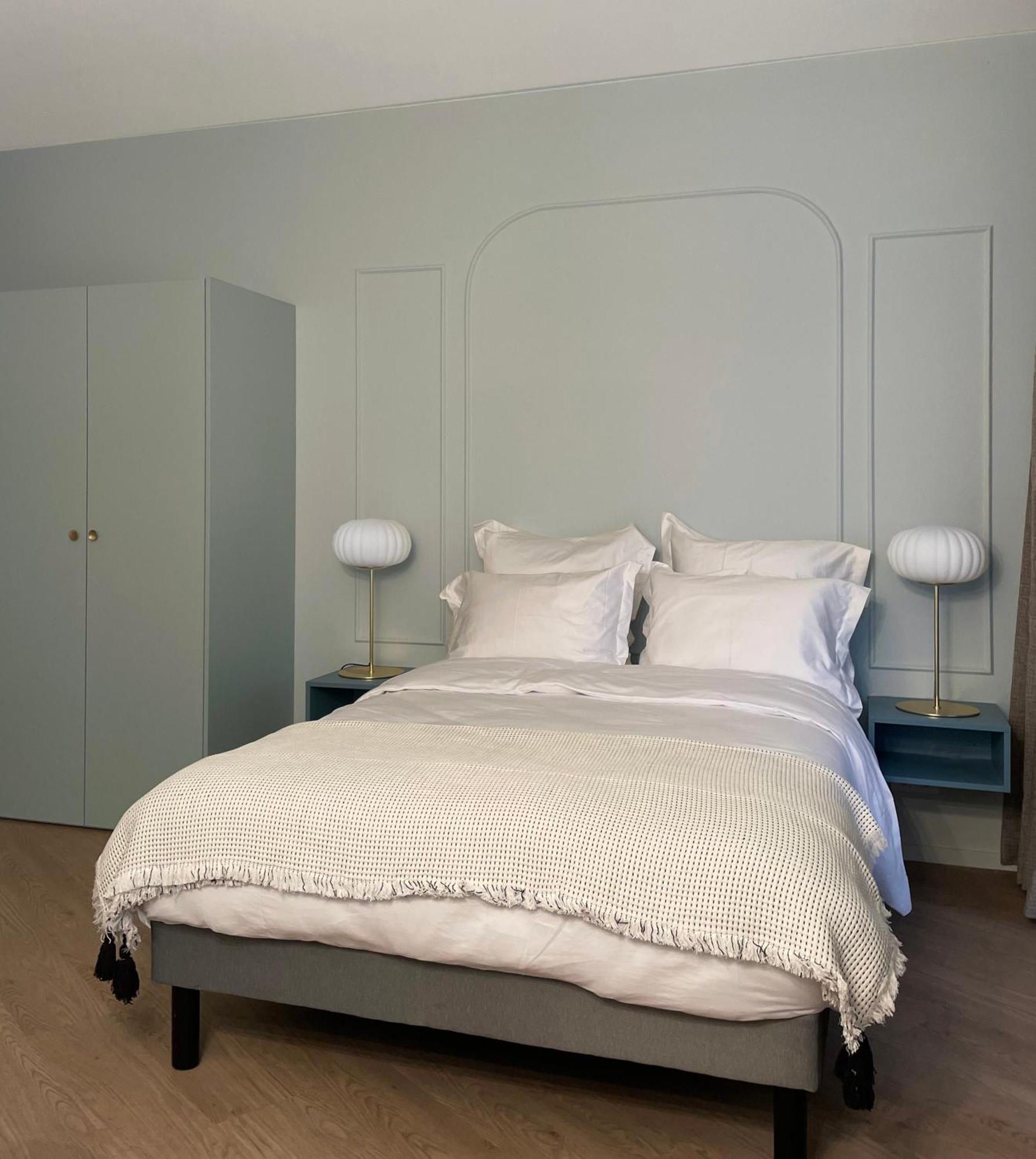 Maison Cokoon Ixelles Apartamento