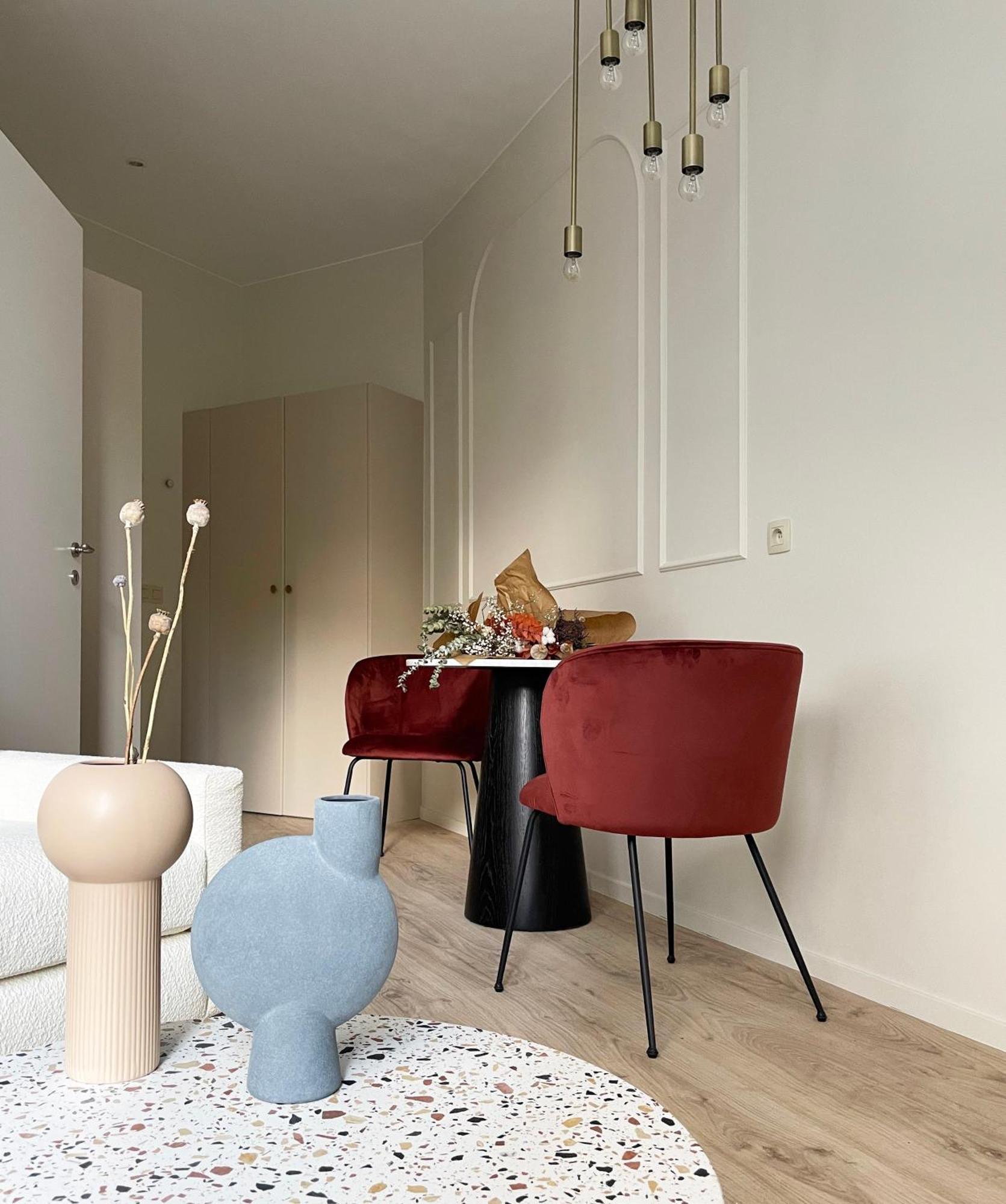 Maison Cokoon Ixelles Bruselas