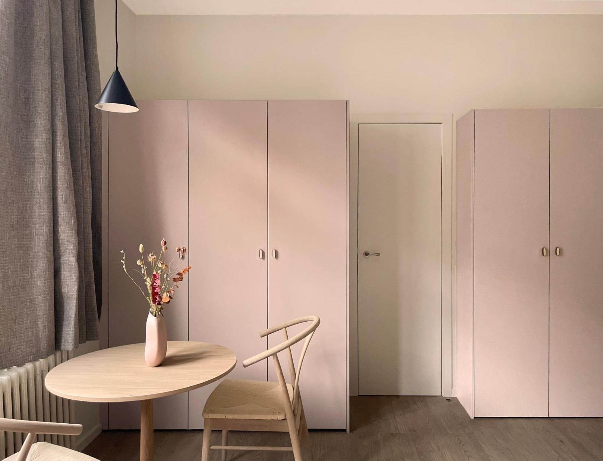 Apartamento Maison Cokoon Ixelles *