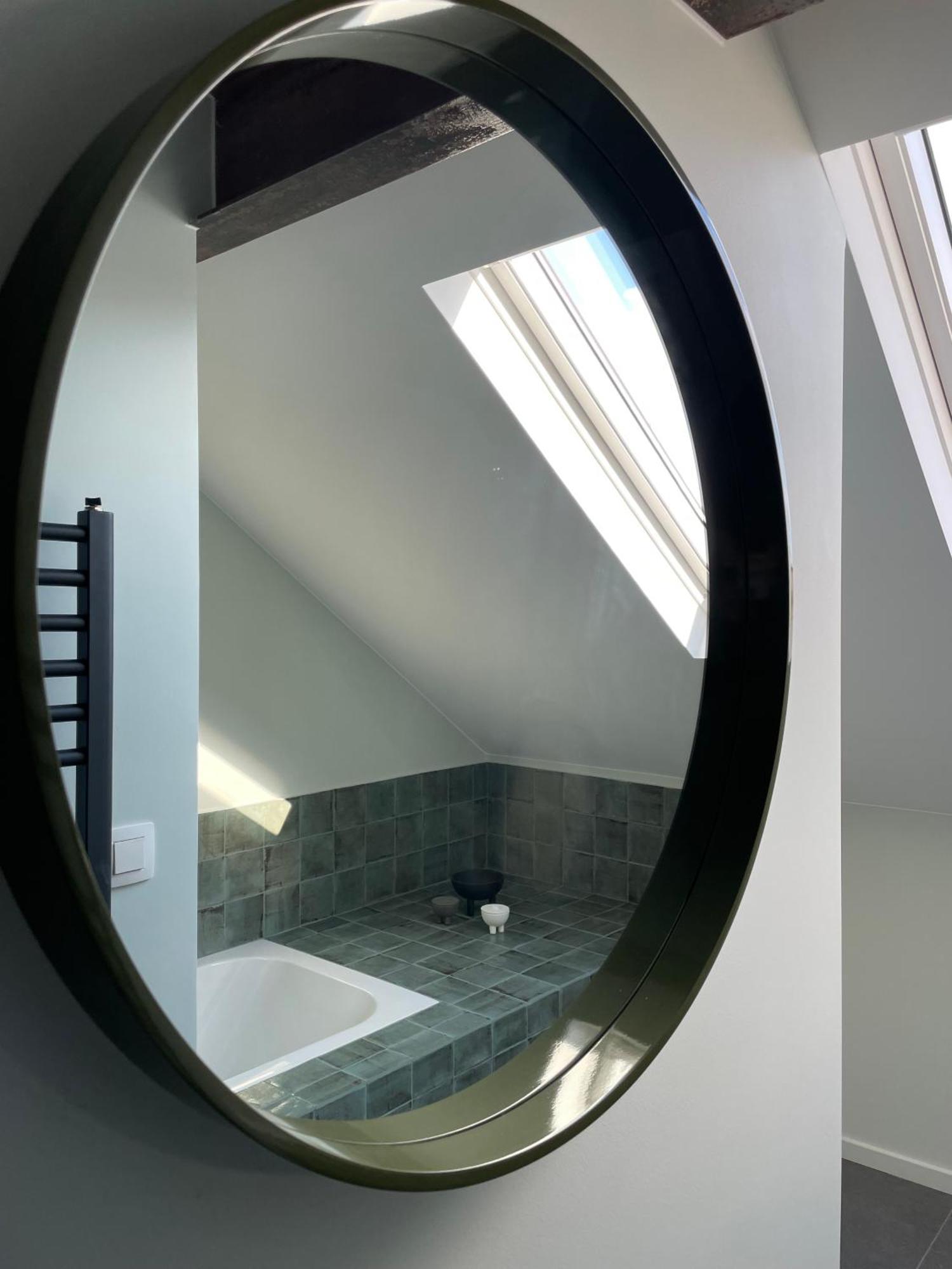 Maison Cokoon Ixelles * Bruselas