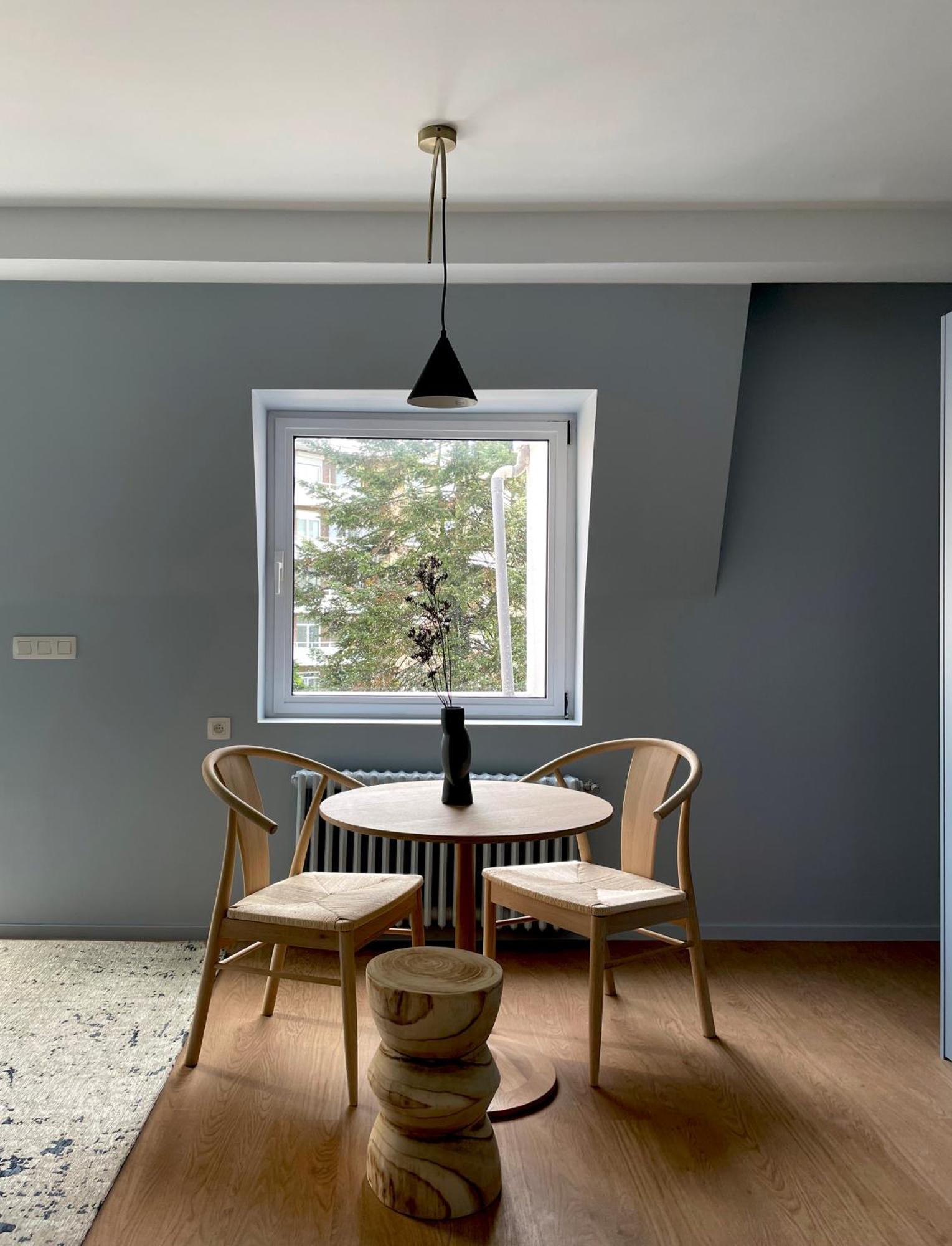 Apartamento Maison Cokoon Ixelles Bruselas
