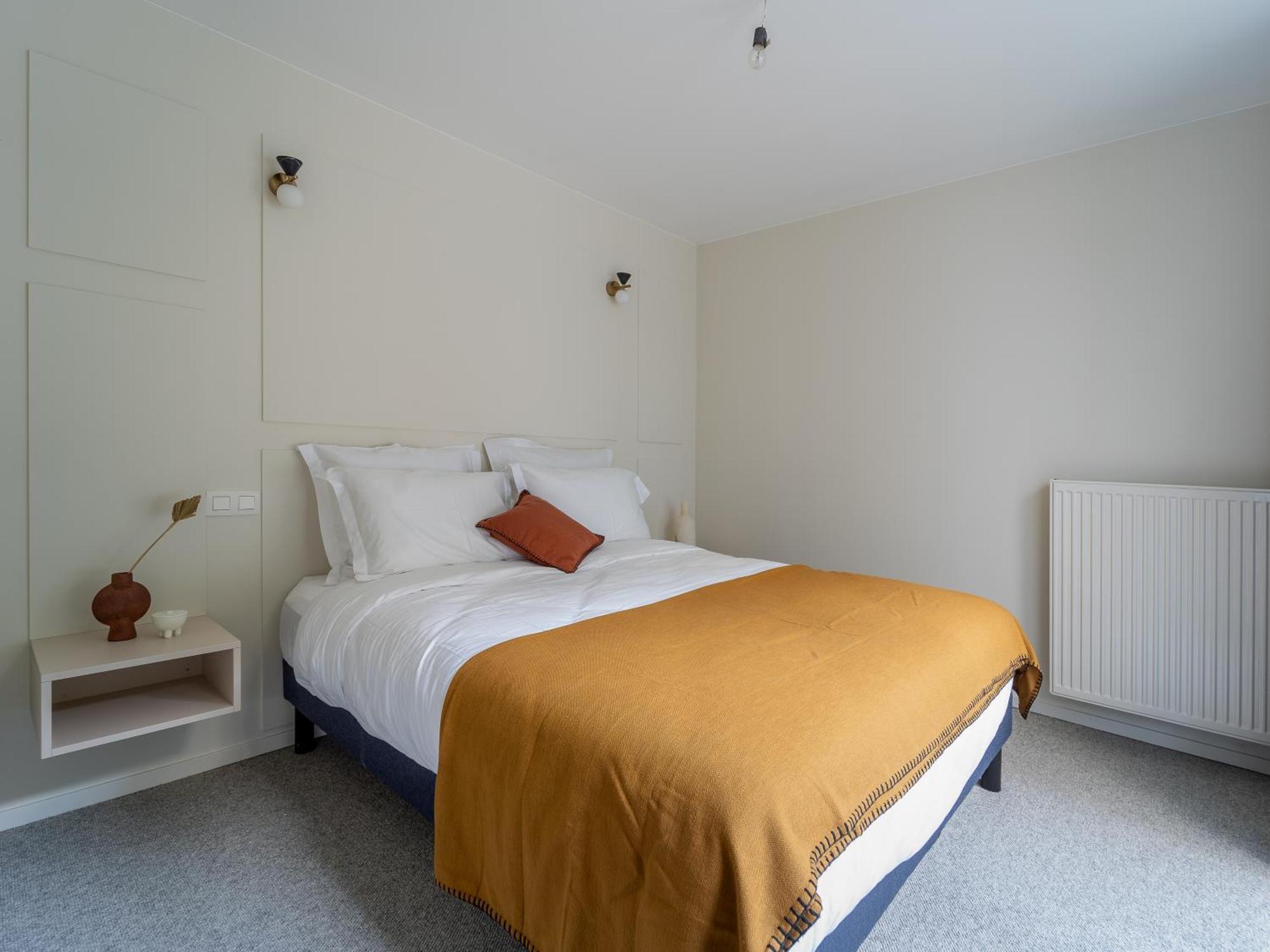 Maison Cokoon Ixelles * Bruselas