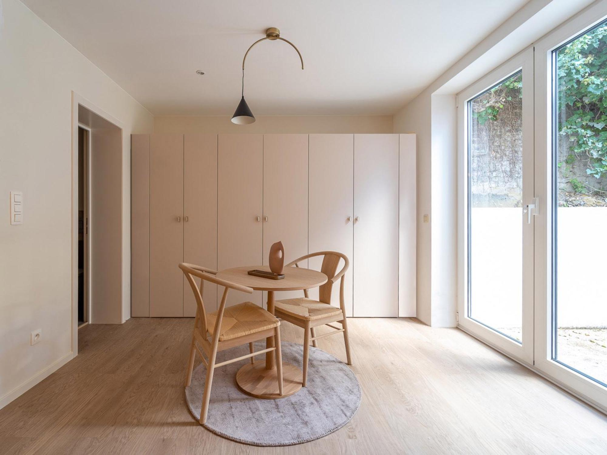Maison Cokoon Ixelles * Bruselas