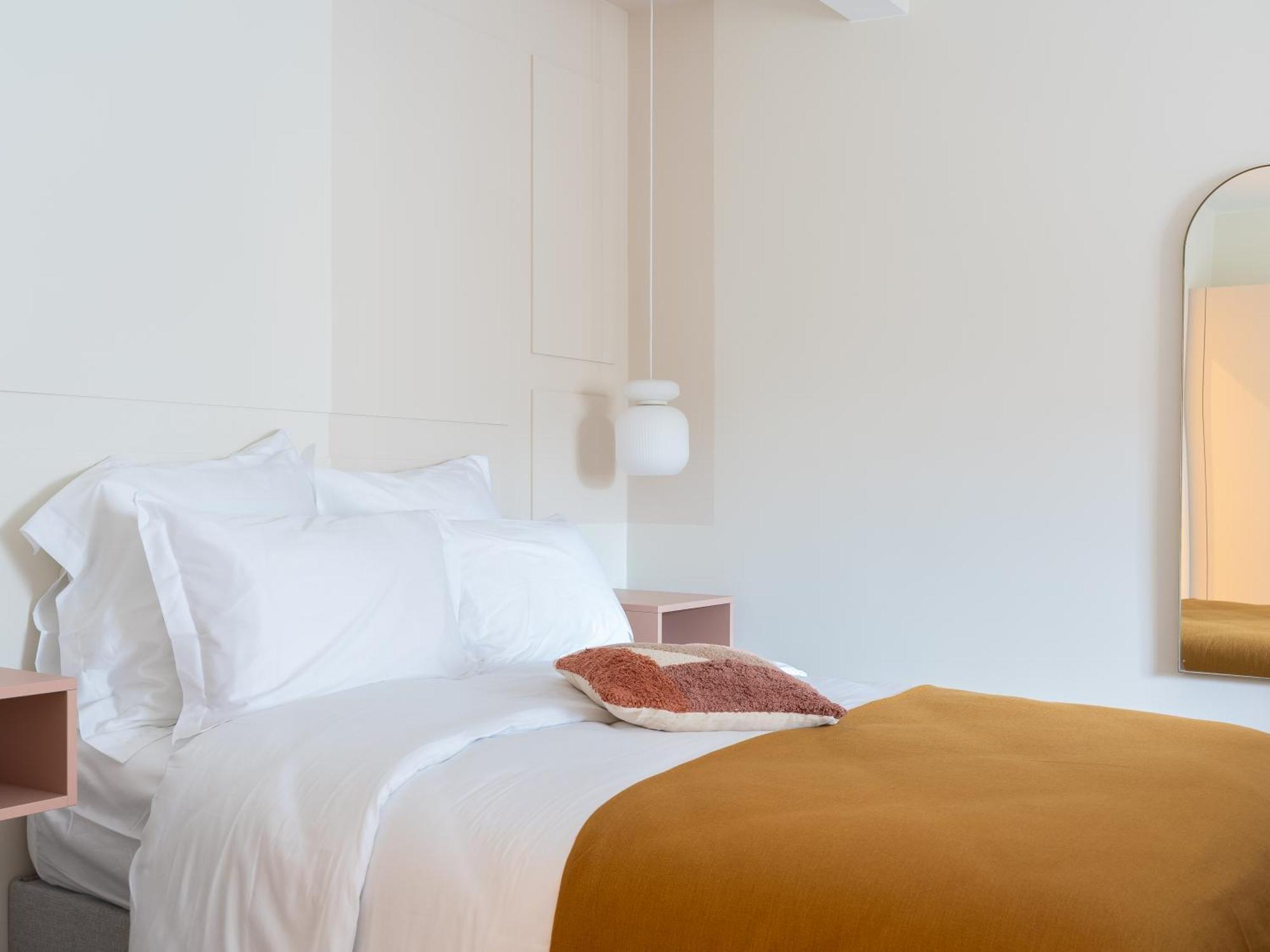 Maison Cokoon Ixelles Apartamento