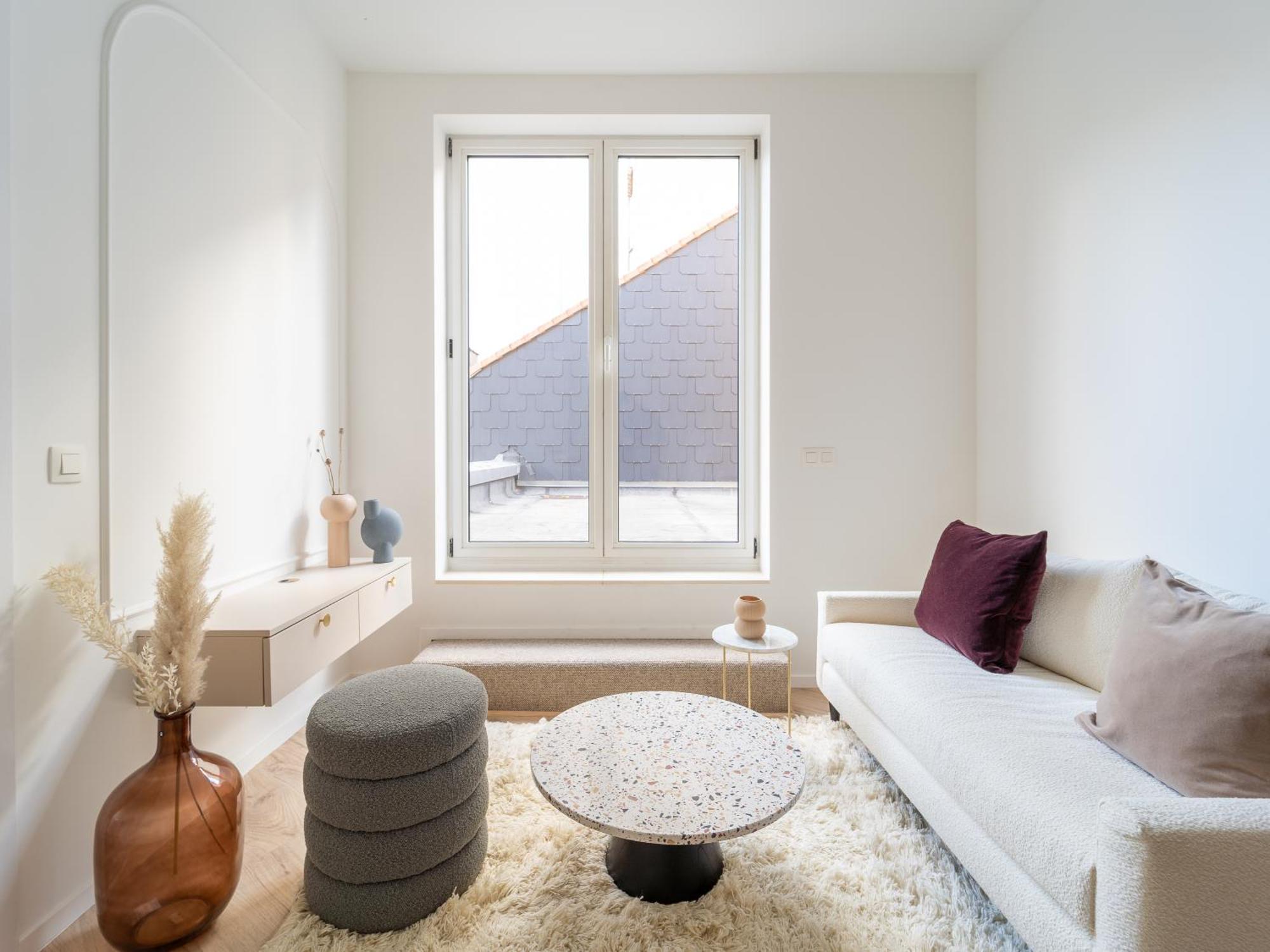 Apartamento Maison Cokoon Ixelles *