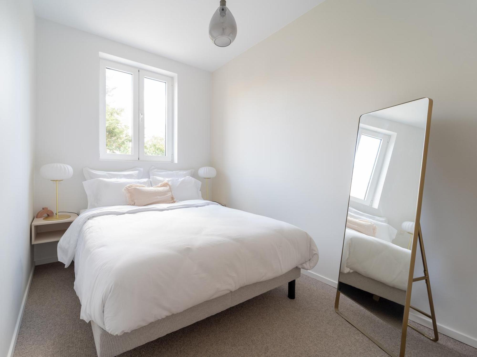 Maison Cokoon Ixelles Apartamento *