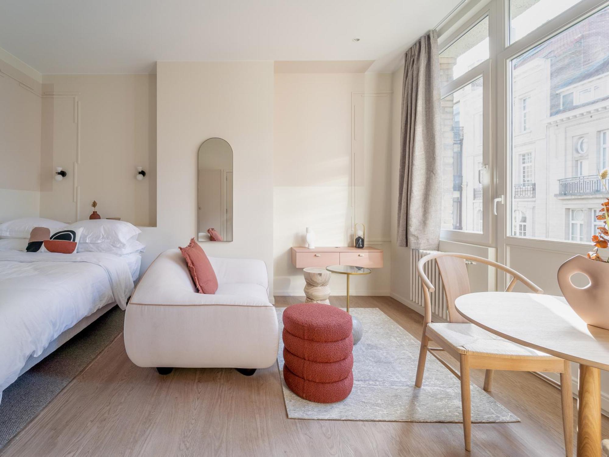 Maison Cokoon Ixelles Apartamento Bruselas