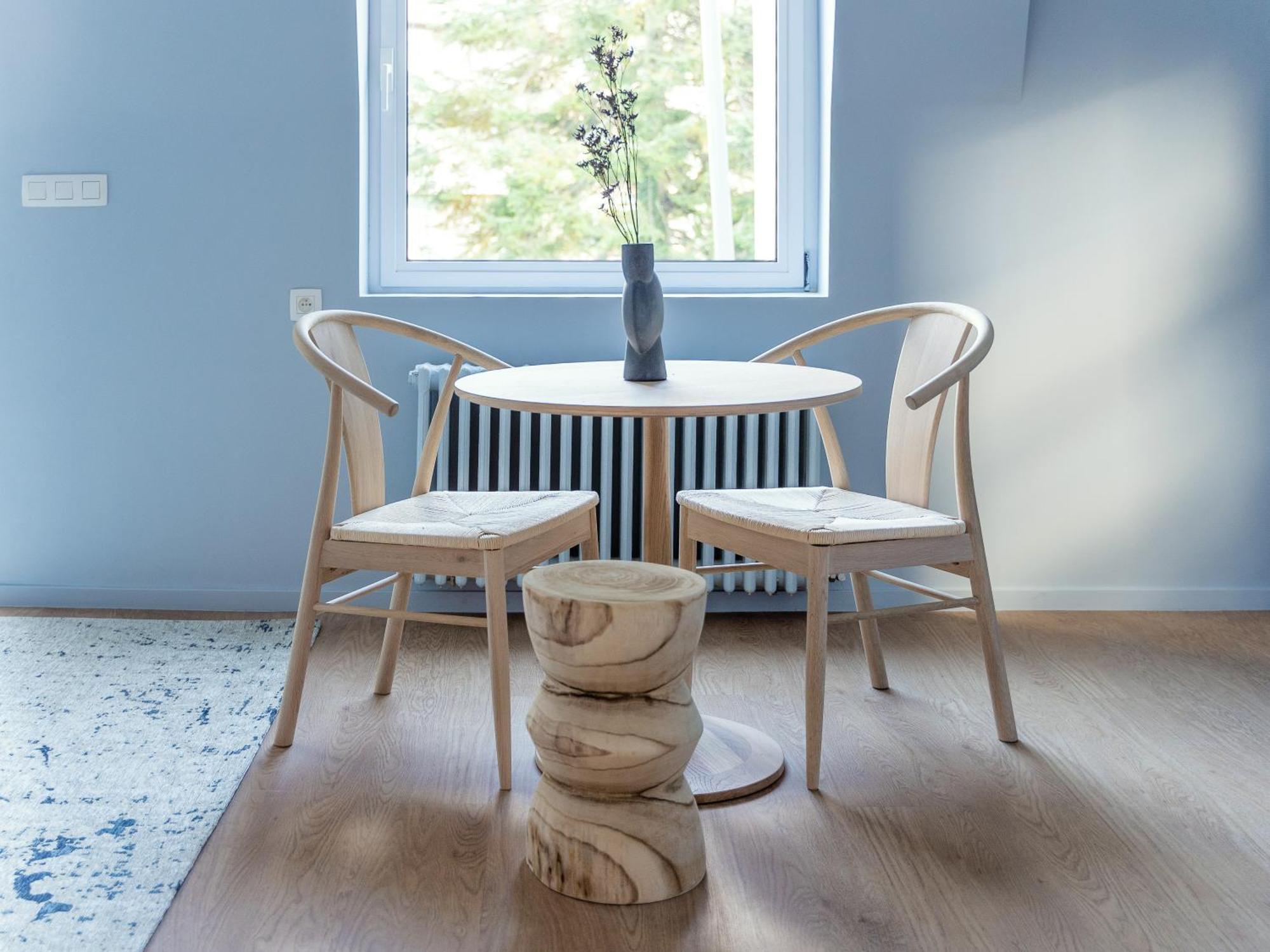 Maison Cokoon Ixelles * Bruselas