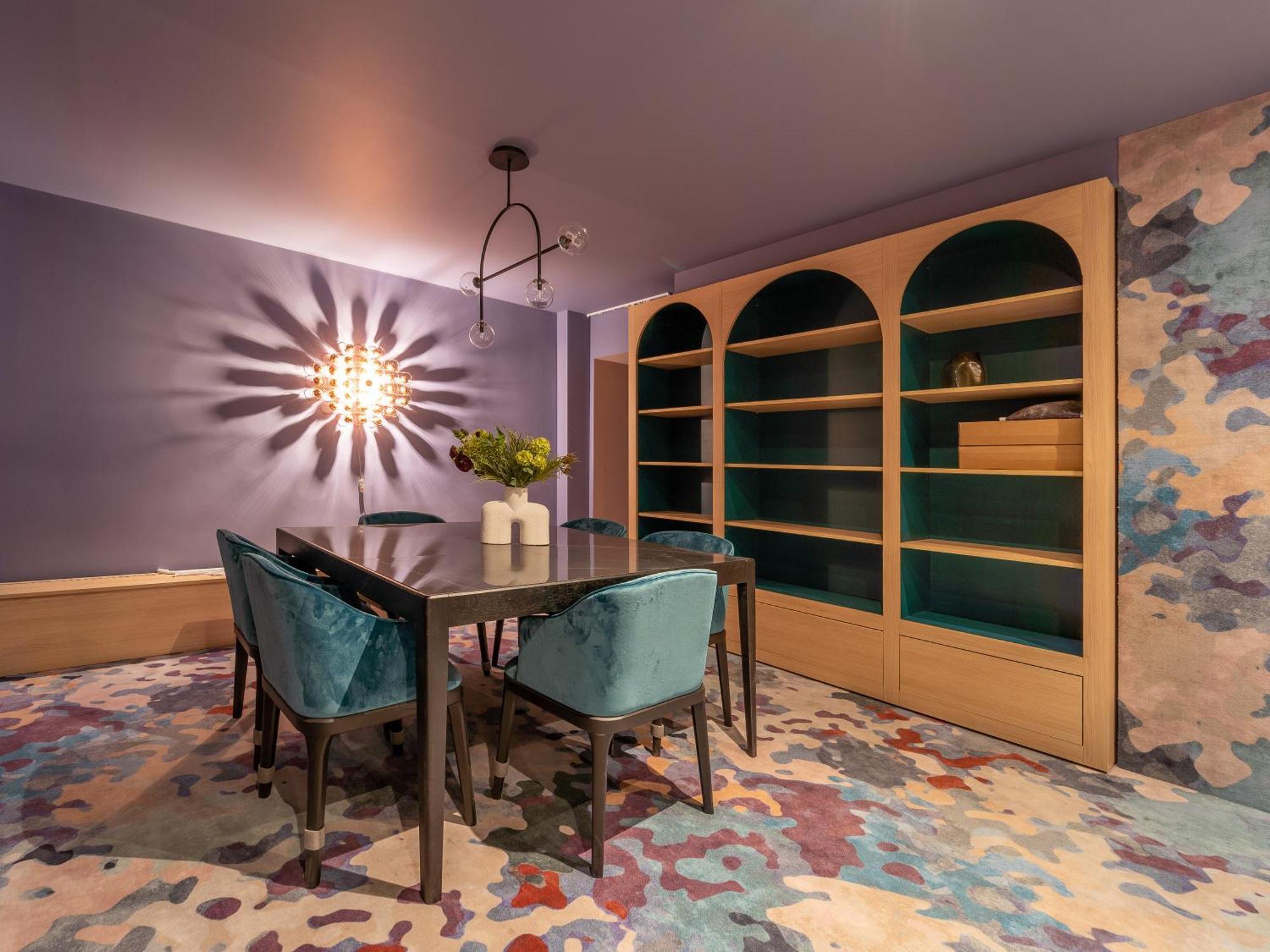 Apartamento Maison Cokoon Ixelles