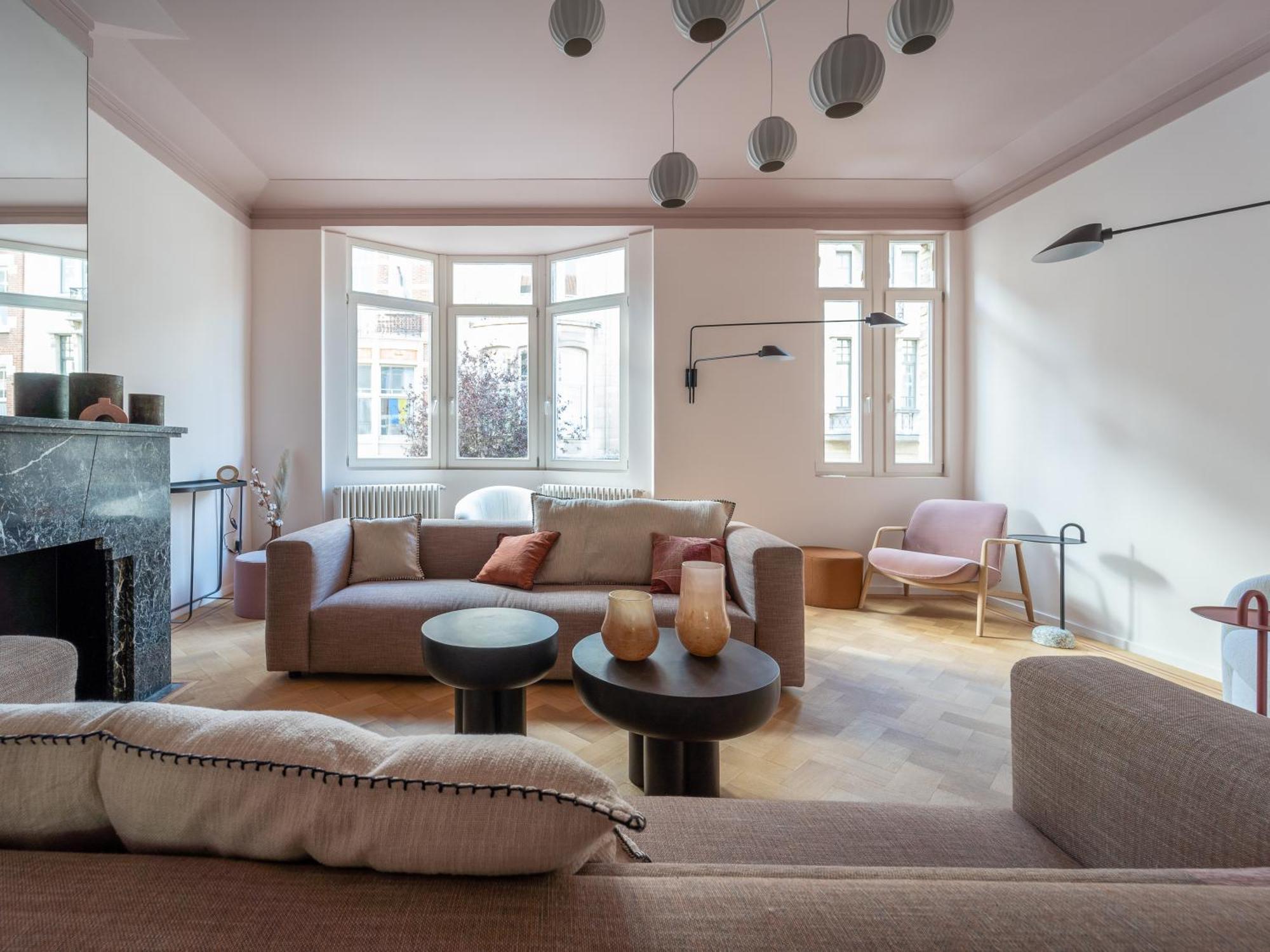 Apartamento Maison Cokoon Ixelles *