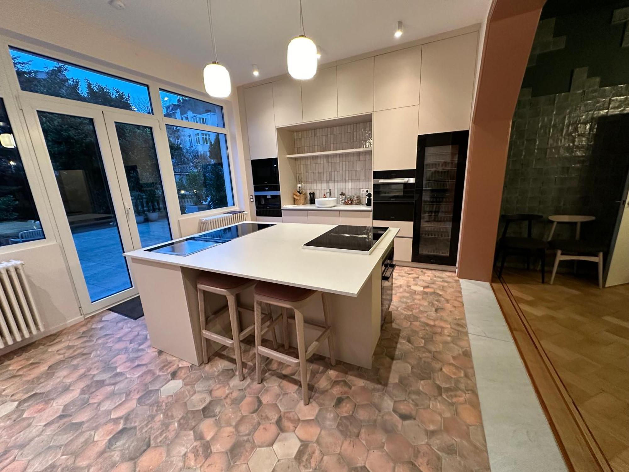 Appartamento Maison Cokoon Ixelles *