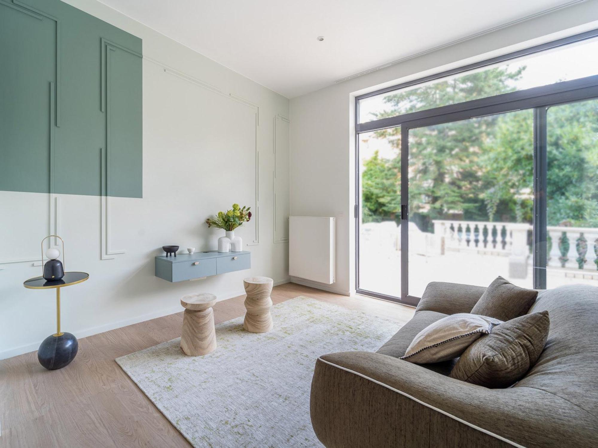 Appartamento Maison Cokoon Ixelles Bruxelles